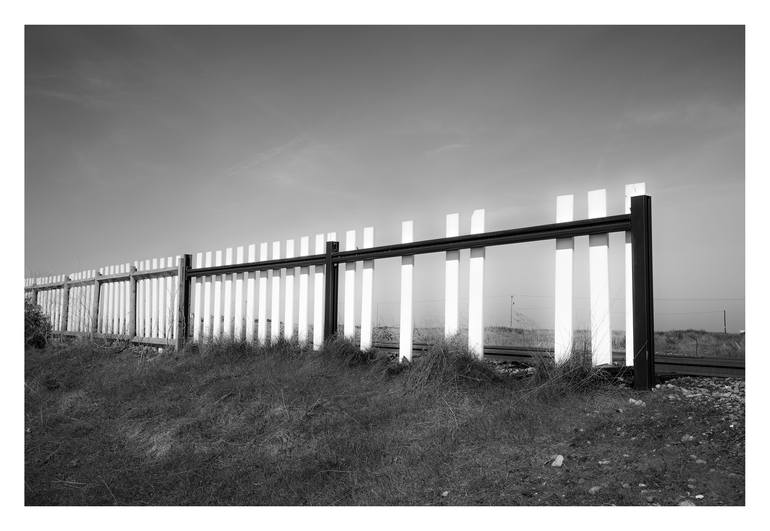 Original Documentary Landscape Photography by Clive Frost