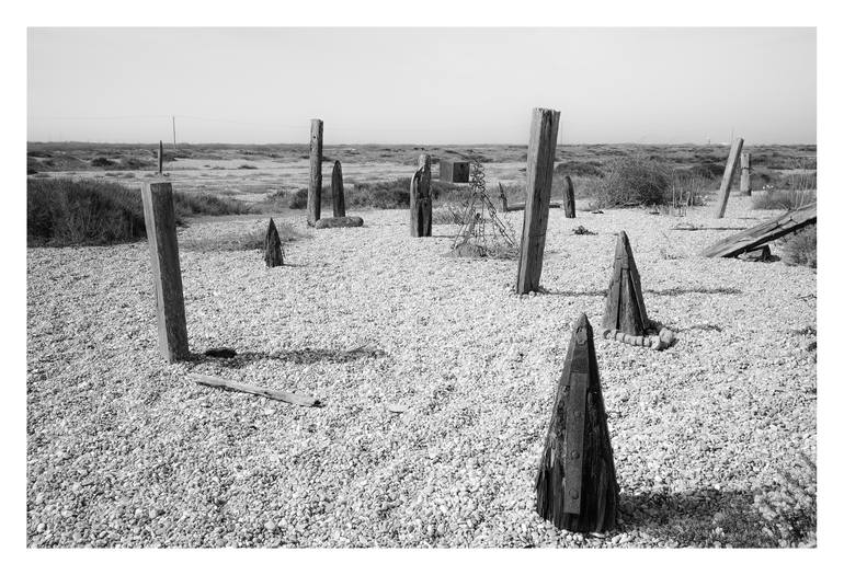 Original Documentary Landscape Photography by Clive Frost