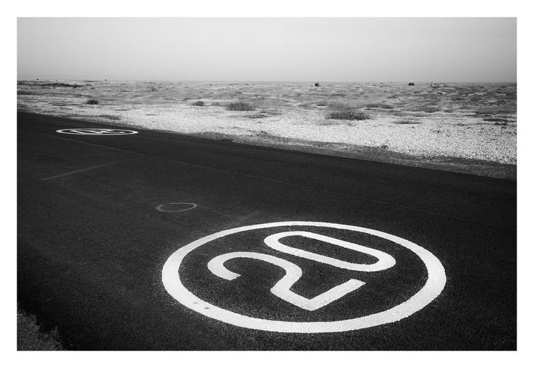 Original Documentary Landscape Photography by Clive Frost