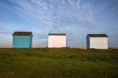 Original Documentary Landscape Photography by Clive Frost