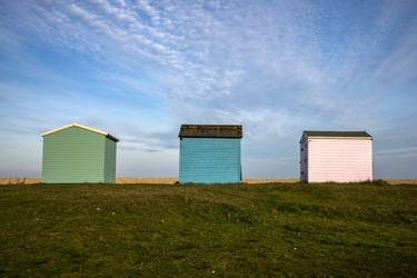 Original Documentary Landscape Photography by Clive Frost
