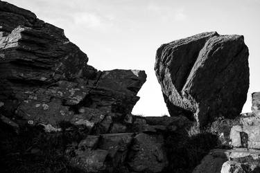 The Valley of Rocks #15 - Limited Edition 1 of 8 thumb