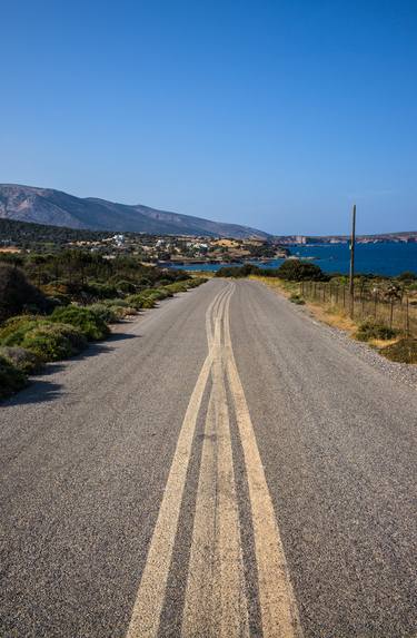 Original Documentary Landscape Photography by Clive Frost