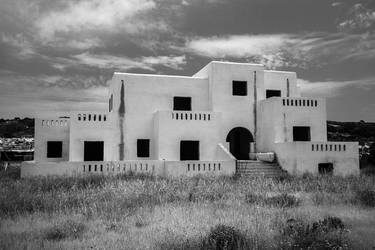 Original Architecture Photography by Clive Frost