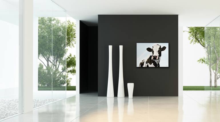 Original Other Animal Painting by Clara Bastian
