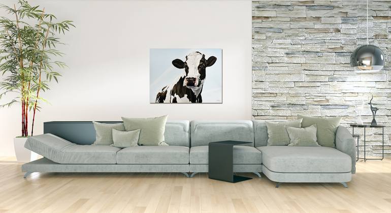 Original Other Animal Painting by Clara Bastian