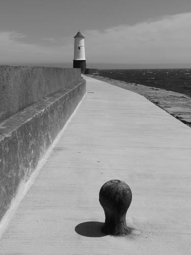 Lighthouse, Berwick thumb