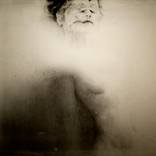 Vanishing into thin air - Limited edition - 25x25 cm by Alessandra Favetto