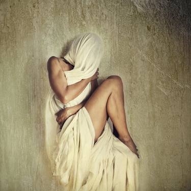 Original Conceptual Women Photography by Alessandra Favetto