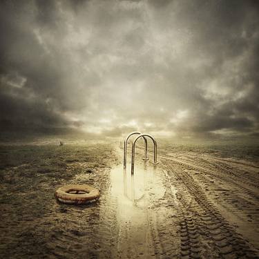 Original Landscape Photography by Alessandra Favetto