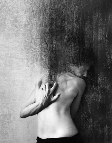 Original Conceptual Body Photography by Alessandra Favetto