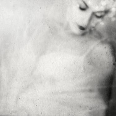 Original Fine Art Women Photography by Alessandra Favetto