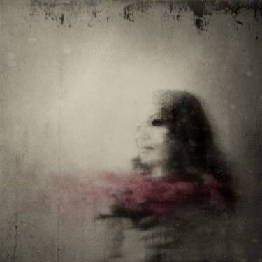 Original Women Photography by Alessandra Favetto