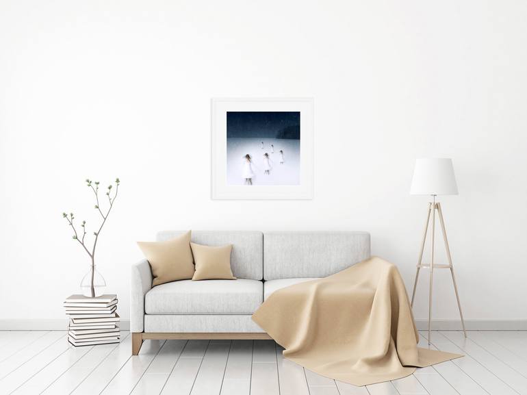 Original Conceptual Fantasy Photography by Alessandra Favetto