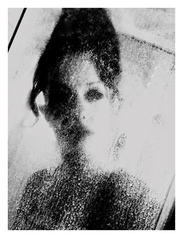 Saatchi Art Artist Alessandra Favetto; Photography, “She - Limited Edition of 20” #art