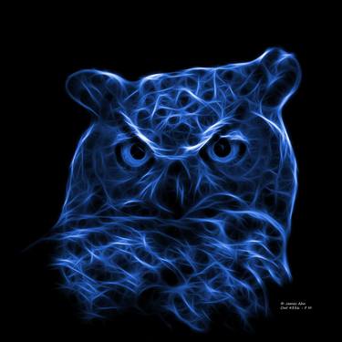 Blue Owl 4436 - F M thumb