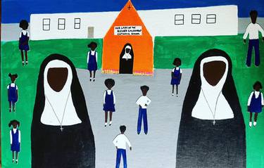 BLACK CATHOLIC SCHOOL thumb
