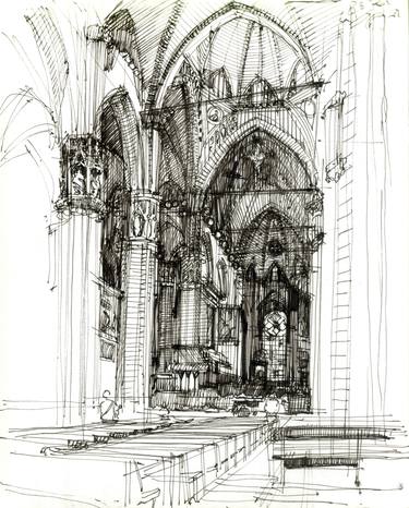 Duomo, Milan, Italy thumb