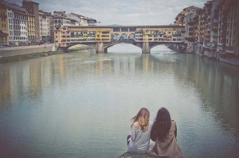 Firenze - Print