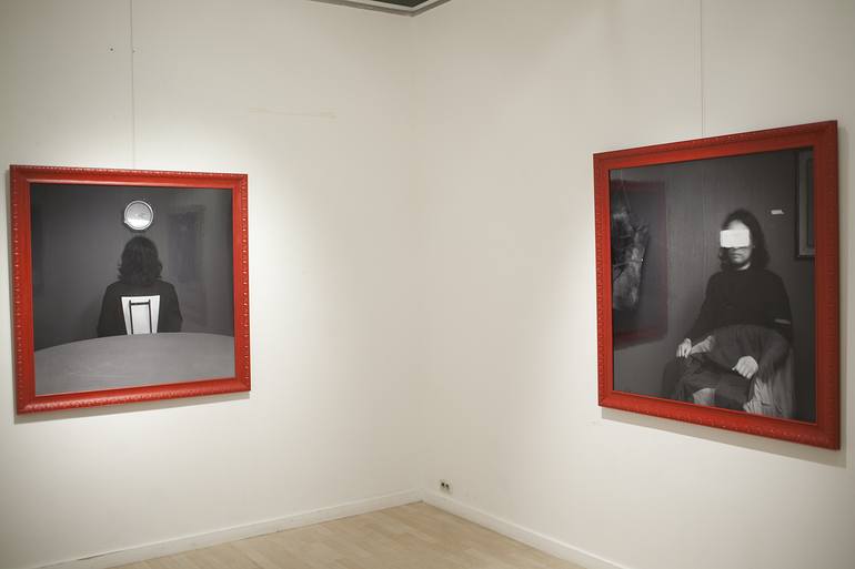 Original Other People Photography by Soonhaeng Lee