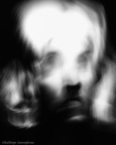 Original  Photography by Kalliope Amorphous