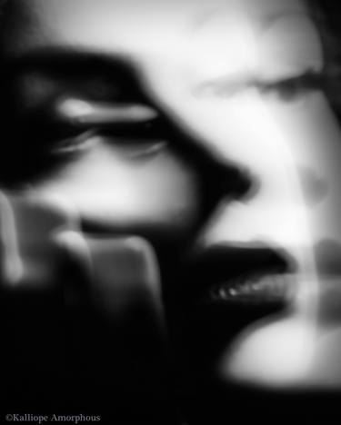 Original  Photography by Kalliope Amorphous