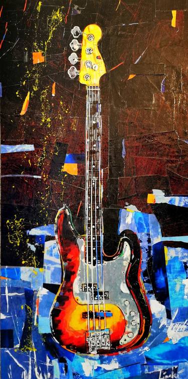 Robert Andler-Lipski | Saatchi Art