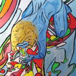 Collection Pop Art Wight