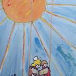 Collection Pop Art Wight