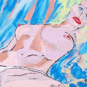 Collection Pop Art Wight