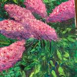 Lilacs by Allen Sawitke