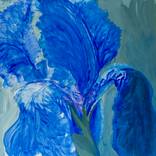 Blossoming #2 by Katarzyna Swinarska