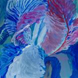 Blossoming #4 by Katarzyna Swinarska