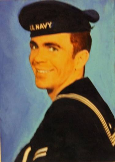 GORDON IN THE NAVY thumb