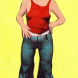 ONE TOUGH COOKIE by Peter J Ketchum