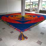 Let's take a ride on the magic carpet by Ana Ivanovska