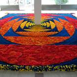 Let's take a ride on the magic carpet by Ana Ivanovska