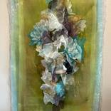 Birth of Joy 2b by Cathy Breslaw
