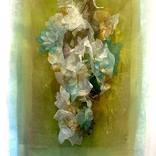 Birth of Joy 2 by Cathy Breslaw