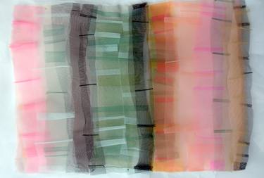Original Abstract Paintings by Cathy Breslaw