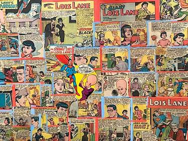 The Strange Lives of Lois Lane thumb