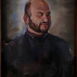 Warrior Portrait by Giovanni Scifo
