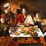 Supper at Emmaus 