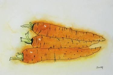 Carrots thumb