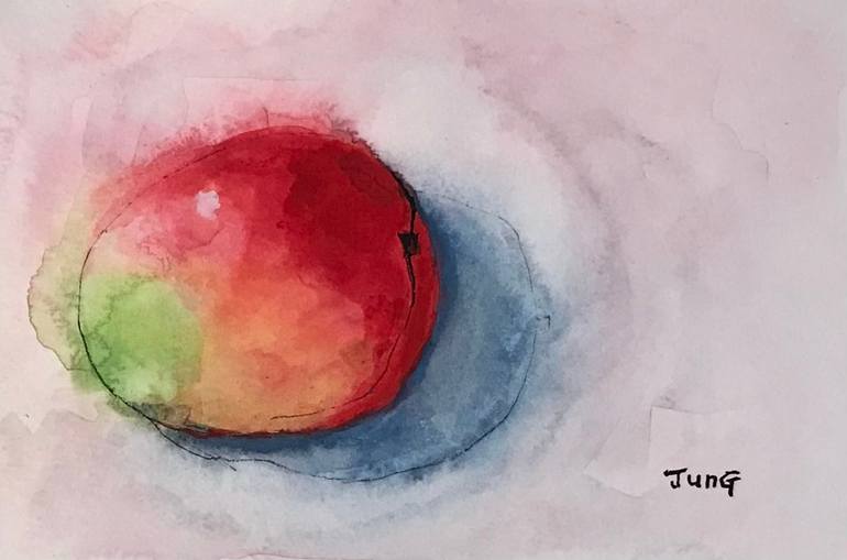 Original  Painting by jung nowak