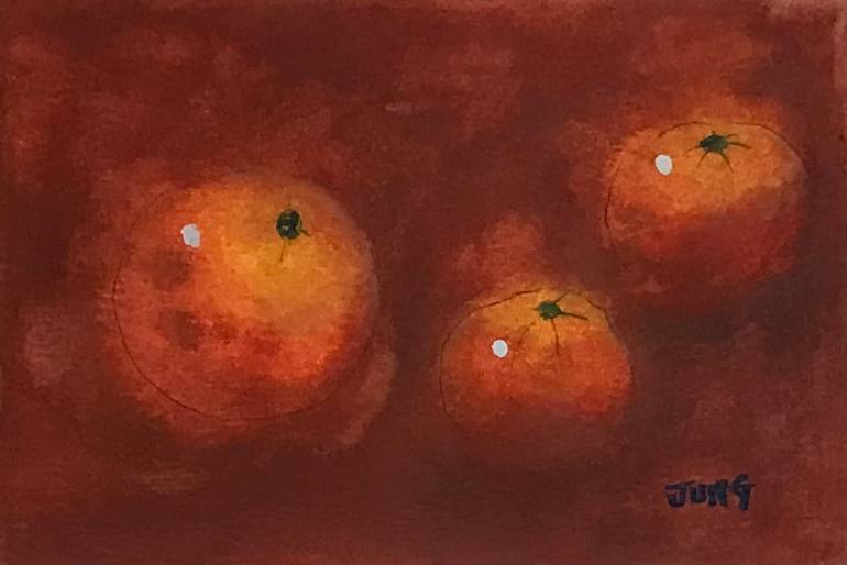 Original  Painting by jung nowak
