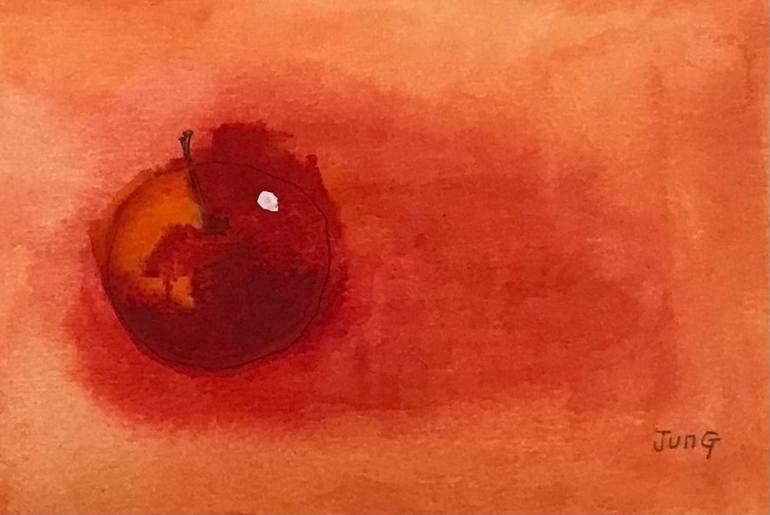 Original  Painting by jung nowak
