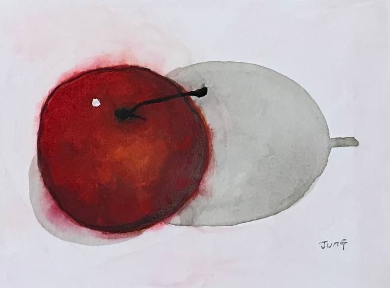 Original  Painting by jung nowak