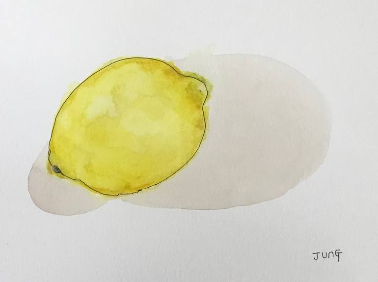 Original  Painting by jung nowak