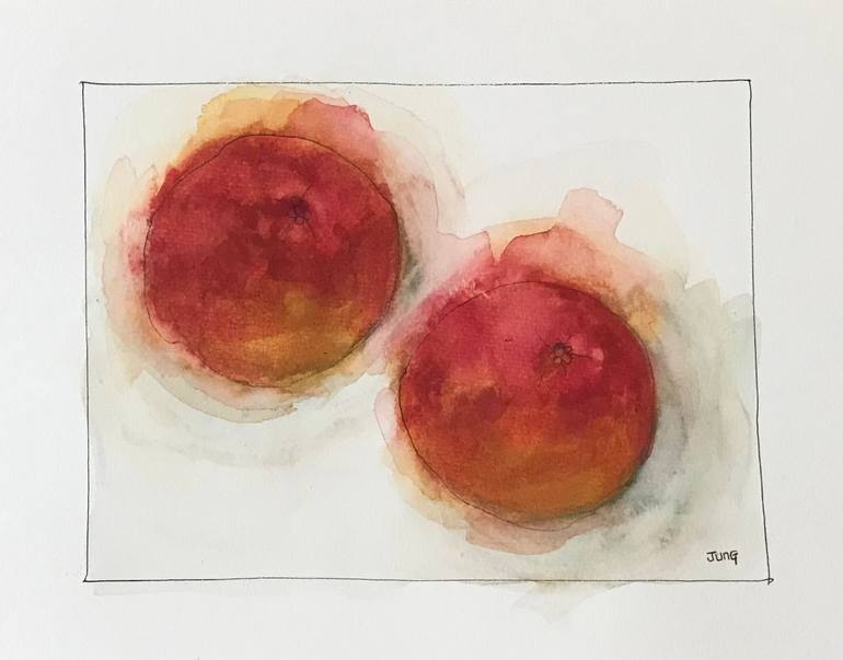 Original  Painting by jung nowak